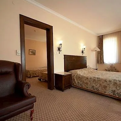 Montania Town Mudanya 3* Bursa