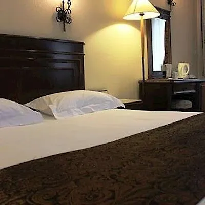 Montania Town Mudanya Hotel