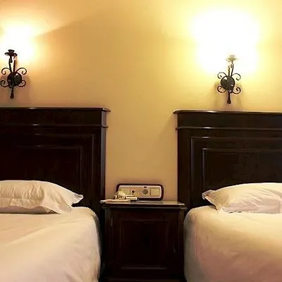 Hotel Montania Town Mudanya 3*