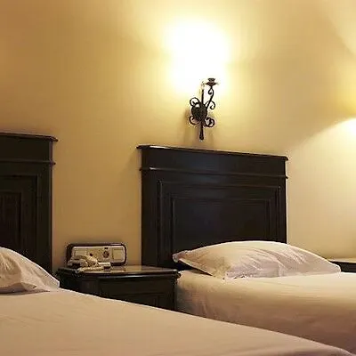 Montania Town Mudanya 3* Bursa