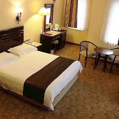 Montania Town Mudanya Hotel Bursa