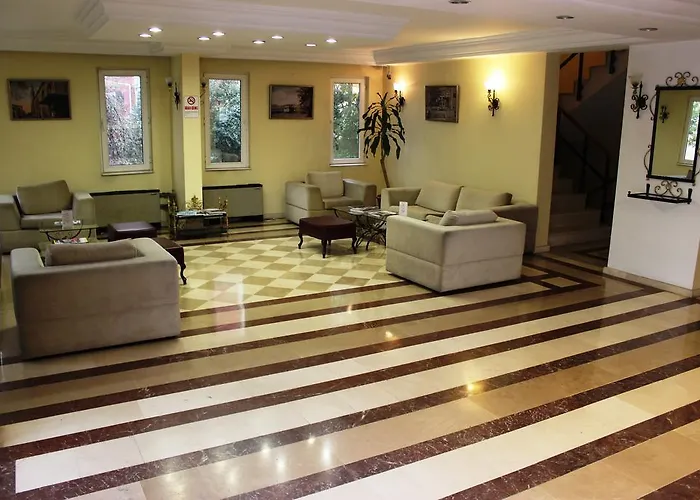 Montania Town Mudanya 3*